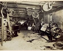 Image result for Factory Work Industrial Revolution