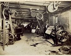 Image result for Photograph Industrial Revolution