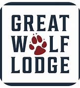 Image result for Great Wolf Lodge Logo