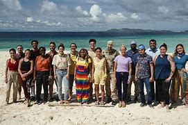 Image result for Survivor New Season