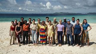 Image result for Survivor Season 4