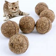 Image result for Catnip Balls Cat Toys