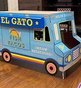 Image result for Taco Cat Food Truck