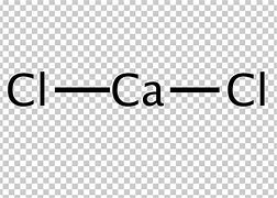 Image result for Calcium Chloride Hexahydrate Lewis Structure