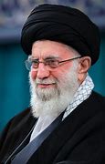 Image result for Ali Khamenei