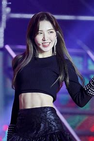 Image result for Korean Idol ABS