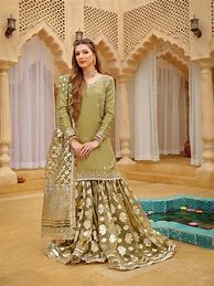 Image result for Gharara