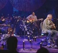 Image result for Nirvana in Concert