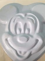 Image result for Mickey Mouse Cake Pan