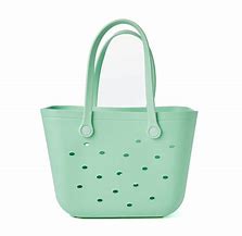 Image result for Bogg Bag Dupe