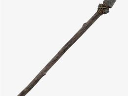 Image result for Stone Spear