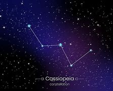 Image result for Cassiopeia Greek