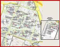 Image result for Uh Campus Map