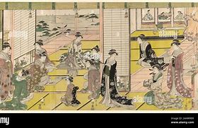 Image result for Edo Period Military