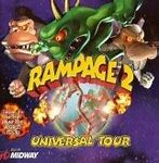 Image result for Rampage 2 Universal Tour