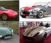 Image result for C7 Based Kit Cars