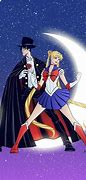 Image result for Sailor Moon Tuxedo Mask