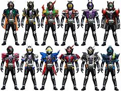 Image result for Kamen Rider Dark Ghost