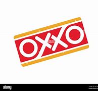 Image result for Oxxo Logo 3D