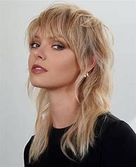 Image result for Lady Mullet