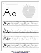 Image result for How to Write Alphabet Letters