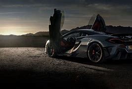 Image result for Black McLaren Wallpaper 4K