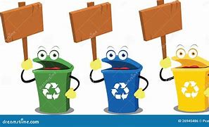 Image result for Funny Recycling Ads