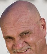 Image result for Bald Man Smiling