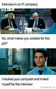 Image result for Funny Job Search Memes