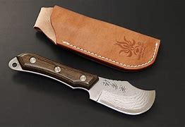 Image result for Japanese Knife Blades