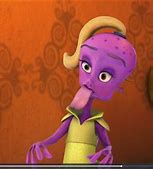 Image result for Jimmy Neutron Tongue