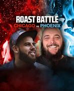 Image result for Roast Battle Comedy