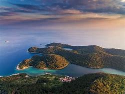 Image result for List of Islands in Croatia