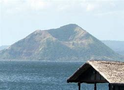 Image result for Taal Volcano Tourist Spot