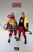 Image result for Monkey King Action Figure