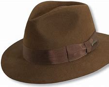 Image result for Indiana Jones Hat