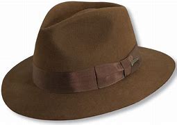 Image result for Indiana Jones Hat Logo