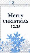 Image result for Blue Xmas Border