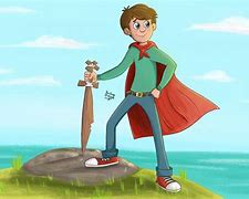 Image result for Little Hero Io