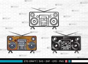 Image result for Radio Box SVG