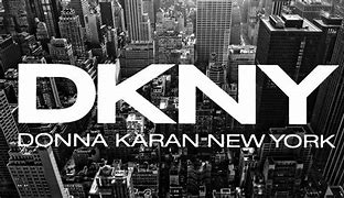 Image result for DKNY Donna Karan New York