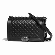 Image result for Chanel Trunk Bag