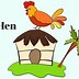 Image result for Hen House Drawing Easy