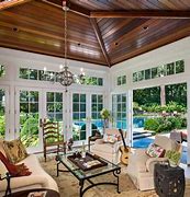 Image result for Sunroom