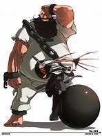 Image result for Chang KOF