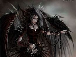 Image result for Gothic Angel Clip Art