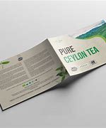 Image result for Landscape Brochure Design