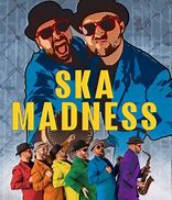 Image result for Madness Ska