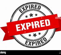 Image result for Expired Logo