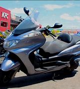 Image result for 300Cc Gas Scooters